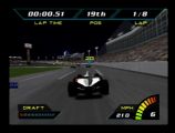 Indy Racing 2000