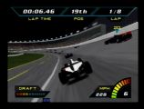 Indy Racing 2000