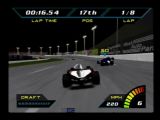 Indy Racing 2000