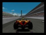 Indy Racing 2000