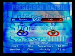ISS 2000 (International Superstar Soccer 2000)