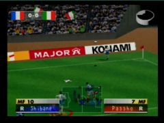 ISS 2000 (International Superstar Soccer 2000)