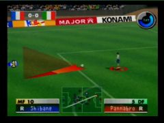 ISS 2000 (International Superstar Soccer 2000)