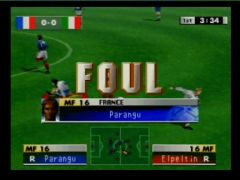 ISS 2000 (International Superstar Soccer 2000)