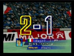 2-1 (International Superstar Soccer 98)