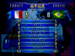 3-0 (International Superstar Soccer 98)