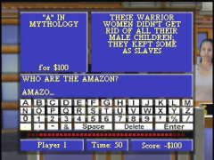 Tapez la réponse (Jeopardy!)