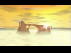 Le niveau Passage de Jet Force Gemini sur Nintendo 64, de toute beauté! (Jet Force Gemini)
