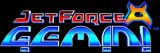 Le logo officiel du jeu Jet Force Gemini sur Nintendo 64