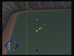 Et il frappe ! (Ken Griffey Jr.'s Slugfest)