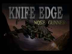 Titre (Knife Edge)