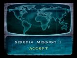 La première mission se déroule en Sibérie