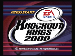 Titre (Knockout Kings 2000)