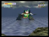 Starfox 64