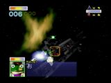 Starfox 64