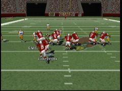 Go! (Madden NFL 2000)