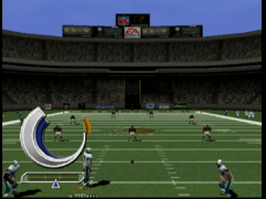 - (Madden NFL 2002)