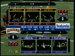 - (Madden NFL 2002)