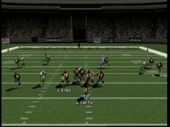 - (Madden NFL 2002)