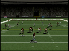 - (Madden NFL 2002)