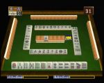 Du mahjong classique...