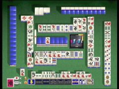 Je vais perdre. (Mahjong Master)