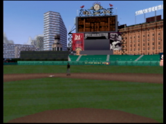Baseball (Major League Baseball Featuring Ken Griffey, Jr.)