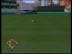 Baseball (Major League Baseball Featuring Ken Griffey, Jr.)