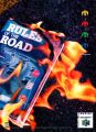 Publicité pour Mario Kart 64 (page 2/2). Brûlons le code de la route !