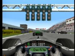 Changement d'écurie et de pilote pour cette nouvelle course ! (Monaco Grand Prix Racing Simulation 2)