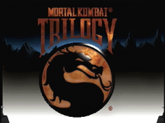 Titre (Mortal Kombat Trilogy)