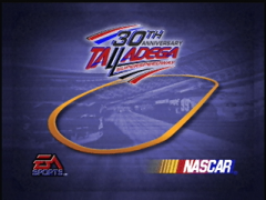 Talladega (NASCAR 2000)