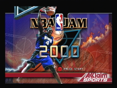 Titre (NBA Jam 2000)