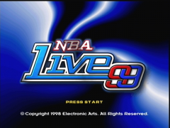 Titre (NBA Live 99)