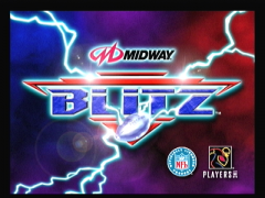 Titre (NFL Blitz)