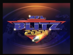 Titre (NFL Blitz 2001)