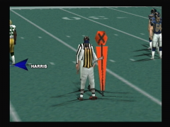 Capture (NFL QB Club 2001)