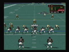 Capture (NFL QB Club 2001)