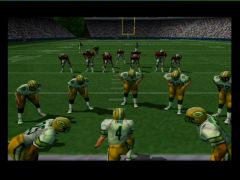 Concertation (NFL Quarterback Club '99)