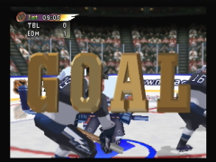 J'ai marqué ! (NHL Pro '99)