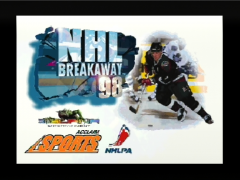 NHL 98 (NHL Breakaway 98)