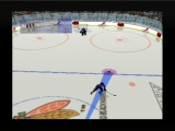 NHL 98