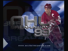 Titre (NHL Breakaway '99)