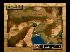 Ogre Battle (Ogre Battle 64: Person of Lordly Caliber)