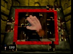 Il faut résoudre ce puzzle (Banjo-Tooie)