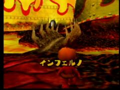 Il faut grimper sur la tour (Banjo-Tooie)