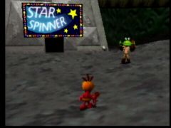 Cet alien vous en veut (Banjo-Tooie)