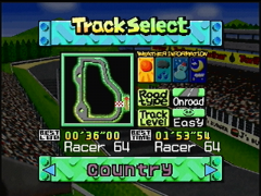 Choro Q (Penny Racers)