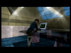 Institut Carrington (Perfect Dark)