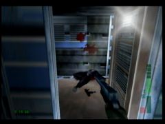 Mission 1.1 (Perfect Dark)